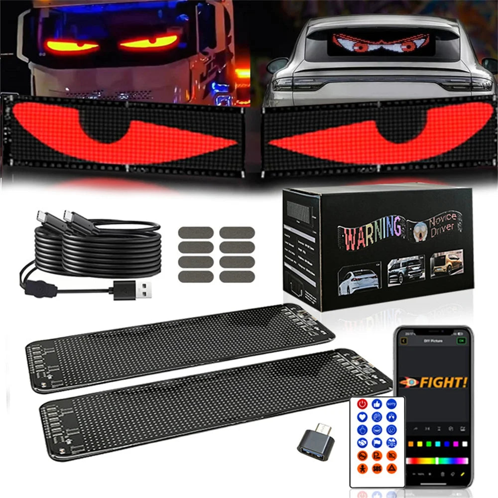 led matrix ™